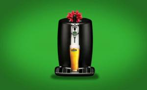 Heineken Beerfriender